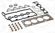 Head Gasket Set Kit FOR OPEL ZAFIRA TOURER C 1.6 11->20 Elring