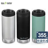 在飛比找蝦皮購物優惠-美國Klean Kanteen TK Wide寬口保溫瓶35