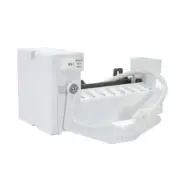 Liebherr 610801500 Ice Maker 1/2" NPT Stainless Steel Ice Maker