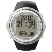 在飛比找蝦皮購物優惠-SUUNTO潛水錶專賣店 DX 標準錶帶(Silver)  