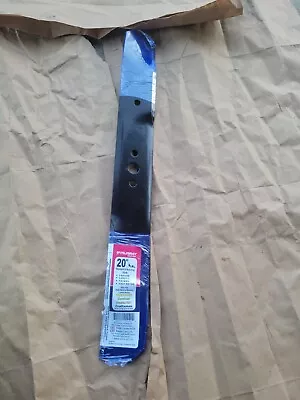 Sears Craftsman 20" Rotary Mulching Lawn Mower Blade 5/8" CH 145106 53214506 NEW