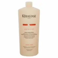 在飛比找蝦皮商城優惠-卡詩 安息香滋養髮浴 1000ml Kerastase 洗髮