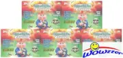 (5) 2020 Topps Garbage Pail Kids CHROME EXCLUSIVE Blaster Box-ATOMIC REFRACTORS!
