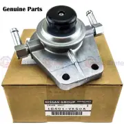Genuine NISSAN Frontier LCD22T YD25 Diesel Fuel Filter Housing Primer Pump Cap (for: Nissan)