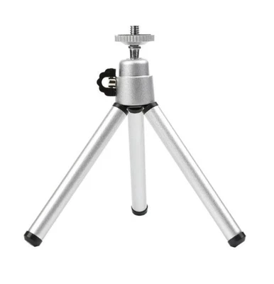 Mini Tripod for Insta360 X5 / X4 / X3 / X2 / ONE R / GO 3 / Ace Pro 2 1