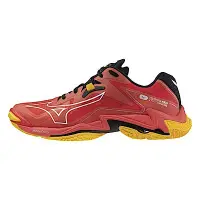 在飛比找Yahoo奇摩購物中心優惠-Mizuno Wave Lightning Z8 [V1GA