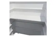 Stratco Handi-Pod Shelf Kit 1270mm (Suits HP-1)