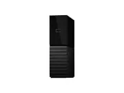 WD My Book 14TB Desktop External Hard Drive for Windows/Mac/Laptop, USB 3.0 Blac