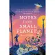 Notes from Small Planets: Your Pocket Travel Guide to the Worlds of Science Fiction and Fantasy