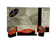Remain Kit; Fits: GM, CHEVY; 5.0L / 305 OHV V8 16V Chev.; 96-02