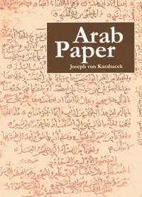 在飛比找博客來優惠-Arab Paper