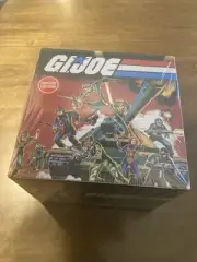 Funko Gamestop G.I. Joe Mystery Box Sealed NIB