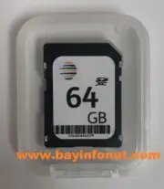 UCS-SD-64G-S 64GB SD Memory Flash Card 3rd Party For Cisco UCS Series Servers