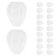 20 Pack Strainer Bag, 5 Gallon Paint Strainer with Elastic Top Opening1552