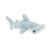 Keeleco 35cm Hammerhead Shark Animal Stuffed Plush Kids/Children Cuddle Toy 0m+