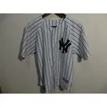MLB大聯盟紐約洋基棒球衣服葛瑞薛菲爾德11