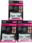 Ardell Magnetic Liner & Lash, Demi Wispies Black Lot Of 3