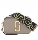 MARC JACOBS SNAPSHOT COLORBLOCK (CEMENT MULTI) 2S3HCR500H Genuine New With Tag