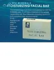 MINERAL FACIAL BAR SOAP, MINERAL CLAY SOAP
