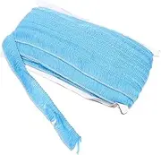 Tassel Trim for DIY Clothing Pillow Decoration Durable Fringe Decoration for Earring Making and Craft Projects
