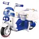 Star Wars 小汽車─R2-D2機車