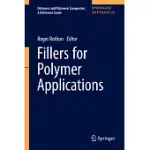 FILLERS FOR POLYMER APPLICATIONS