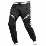 HK Army TRK Jogger Pants - HK Stripe Black - Small - Paintball