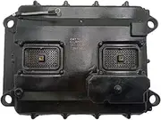 240-5307 262-1408 Engine Computer Boards，Compatible With Caterpillar ECU Electronic Control Unit With Programs(240-5307)