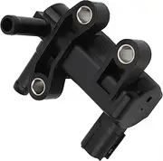 36162-RAA-A0 Canister Purge Valve Solenoid Replacement For Honda Accord 2003-2007, for Acura TSX 2004-2005, for Honda Element 2003-2011 - Replaces 911-438 36162RAAA01