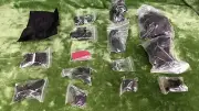 GoPro HERO Sony Action Cam Assortment of Generic Accessories Chest Head Mount
