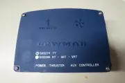 LEWMAR GEN2 TT BLUE BOX THRUSTER ICU #589274 TT **NEW OEM**