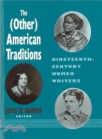 在飛比找三民網路書店優惠-The Other American Traditions