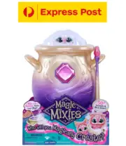 Magic Mixies Cauldron Pink