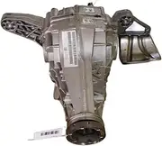Compatible With Porsche Macan 95b Rear Differential Assembly