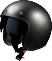 Z1R Saturn SV 3/4 Helmet 2X Titan 0104-2269