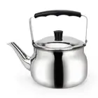 Universal Teapot Water Kettle 0.8-2L Hotel Tea Kettle Kitchen Cooking