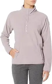 [Burton] Women's Hearth Fleece Pullover