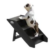 Indoor 3 Step Design Pet Stairs