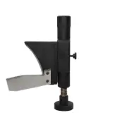 Jamb Peg Hand Mast Facetor Lap Machine Faceting Tool 5 Dopstick 6-14 Facet/Index