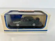 BINATE Minicars FORD BA Falcon XR8 Sedan in Congo Green 1:64 Scale