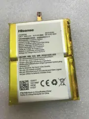 LPN385540 New Original 5400mAh 3.85V Rechargerable Battery For Hisense