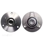 Bearing Wholesalers Wheel Bearing/Hub Ass - Front - 5552 KIT