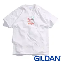 在飛比找蝦皮商城優惠-GILDAN 760C310 圖案短T 短tee 寬鬆衣服 