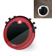 Smart Home Sweeping Robot with Remote Control and Large Suction