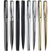 Gel Pens Liquid Ink Pen 0.5mm Liquid Ink Gel Ink Pens Signature Pens for Writing