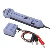 Huten Tone Inductive Amplifier, High Efficiency Audible Visual Signaling Tester
