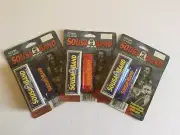 Sousa Band 310H Harmonica - Getting Started with the Harmonica - NEW (Set of 9)