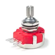Dunlop Super Pot Potentiometer High Performance 250k Audio Lifetime Warranty