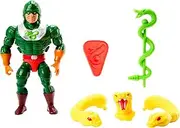 MOTU HKM80 Toy
