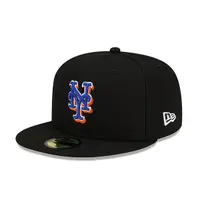 在飛比找蝦皮商城優惠-【NEW ERA】MLB 紐約 大都會 59FIFTY 球員